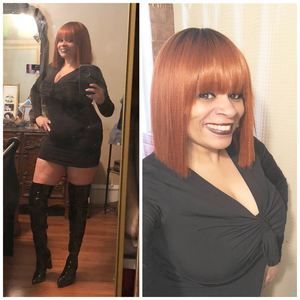 Meet your Posher, Tang